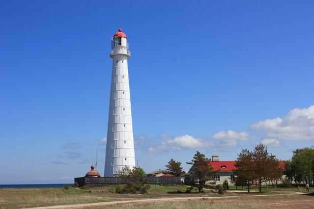 Tahkuna Lighthouse